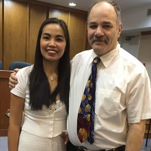 Meet your Posher, May